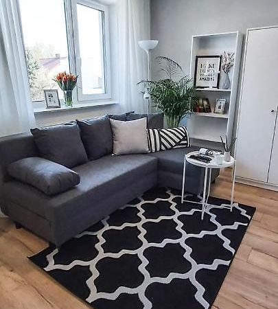 Bezagenta Mozart6 Studio Easy Access To City Wifi Varşovia Exterior foto