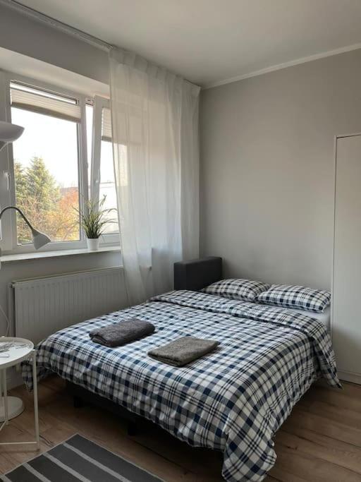 Bezagenta Mozart6 Studio Easy Access To City Wifi Varşovia Exterior foto