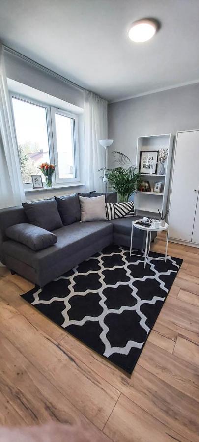 Bezagenta Mozart6 Studio Easy Access To City Wifi Varşovia Exterior foto